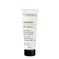 Transparent Sunscreen With SPF 40 PA++
