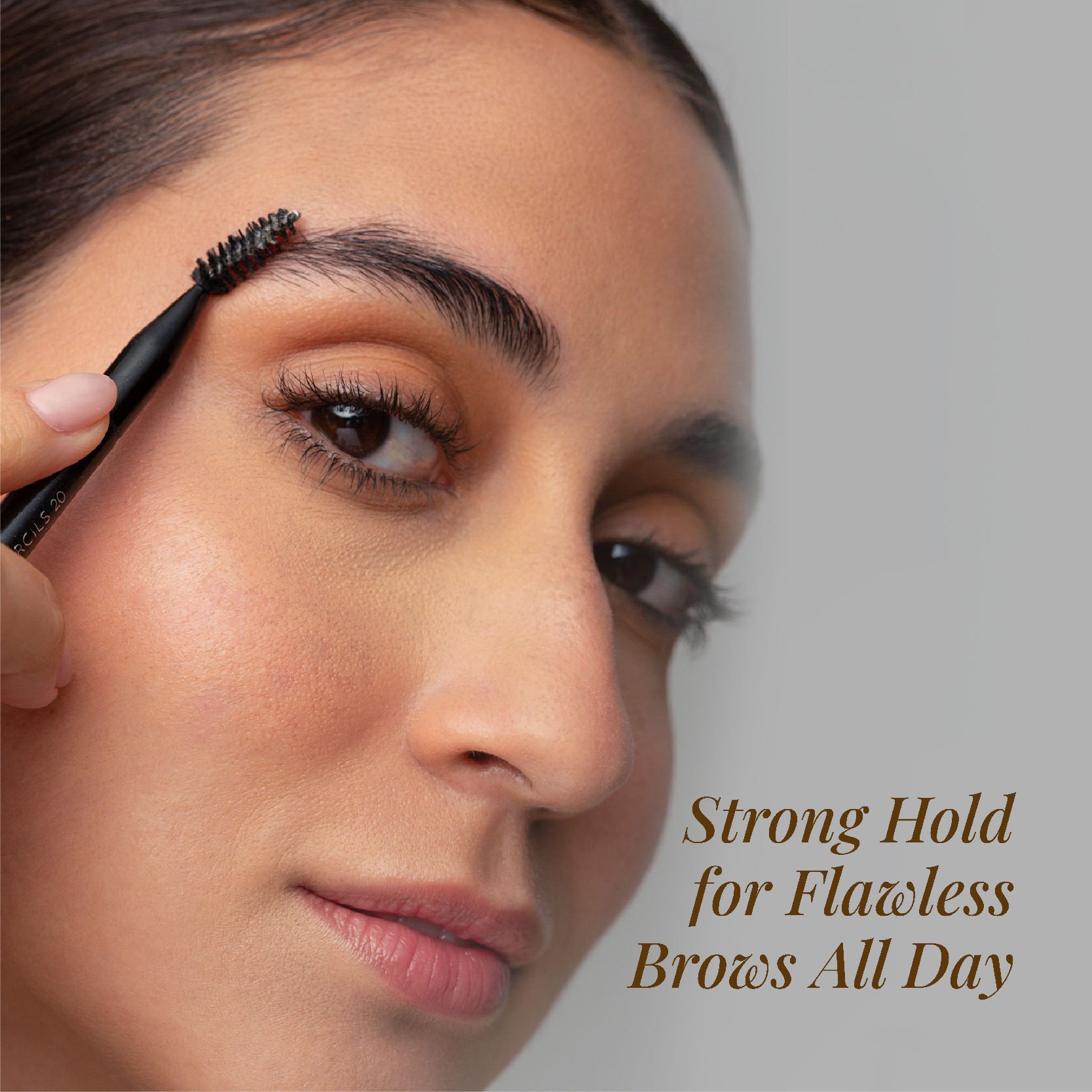 Browfix Eyebrow Fixer Wax Clear Gel