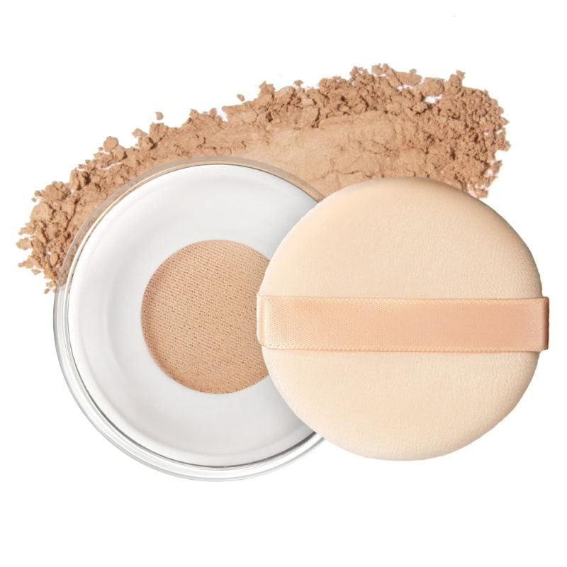 Born To Bake Setting Loose Powder - Honey Glaze