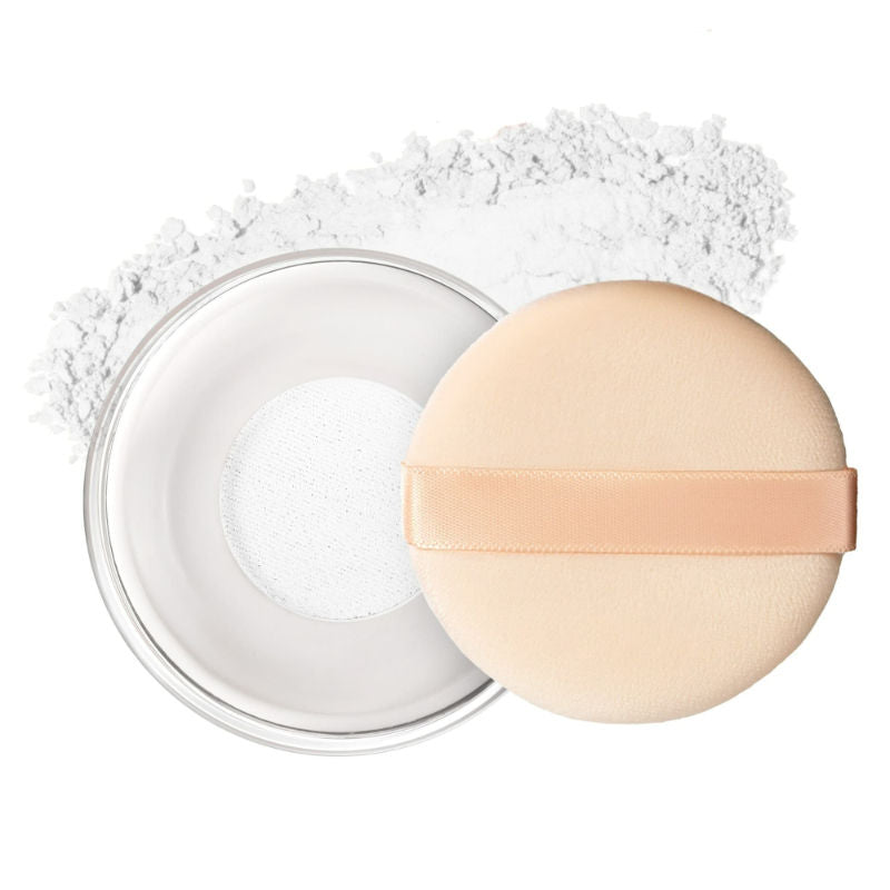 Born To Bake Setting Loose Powder - Translucent