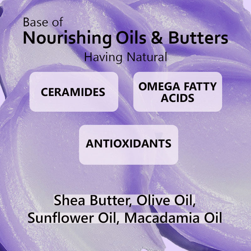 Skin Balancing Cleansing Balm - Soap Free Face Cleanser & Makeup Remover