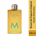 Shower Gel Fragrance Originale | Argan Oil | Nourishing, Hydrating Cleanser Body Wash