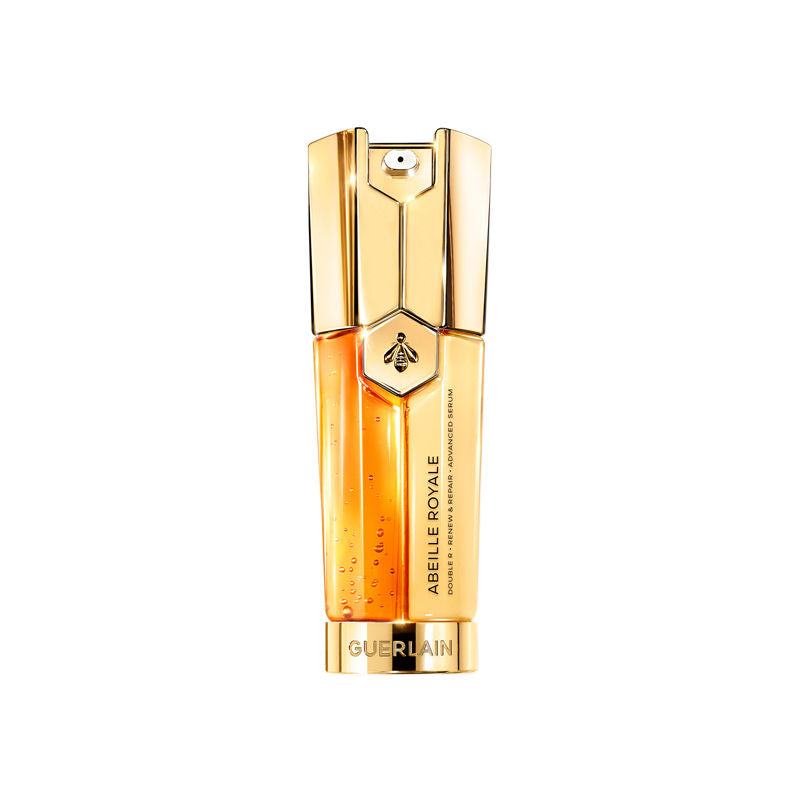 Abeile Royale Double R Serum Pump Bottle