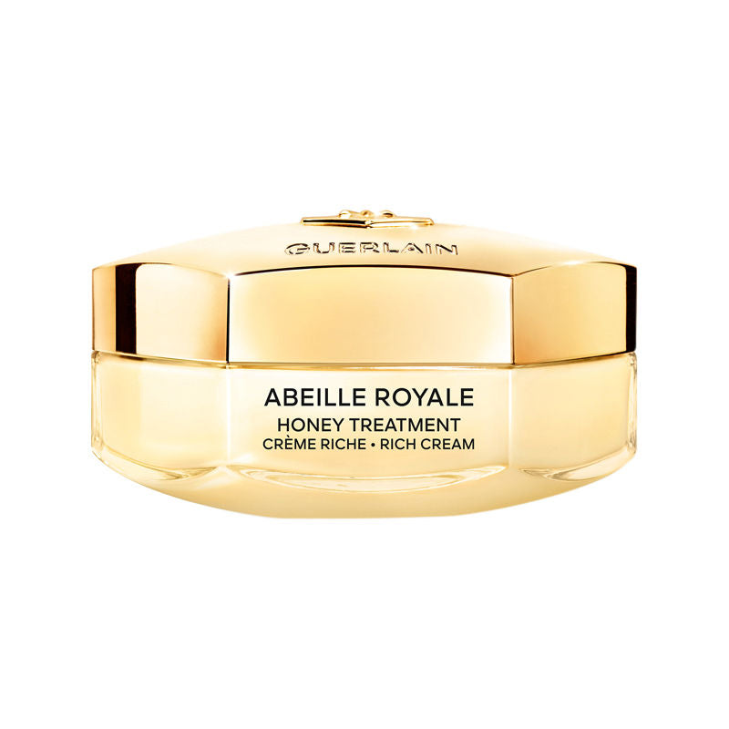 Abeille Royale Honey Treatment Rich Cream