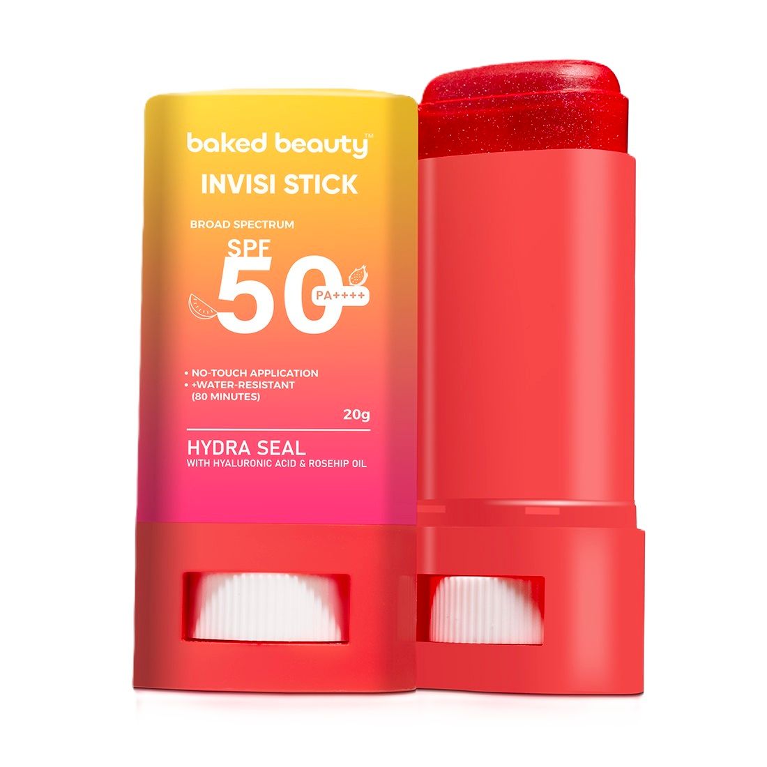 Invisi Sunstick SPF 50PA++++
