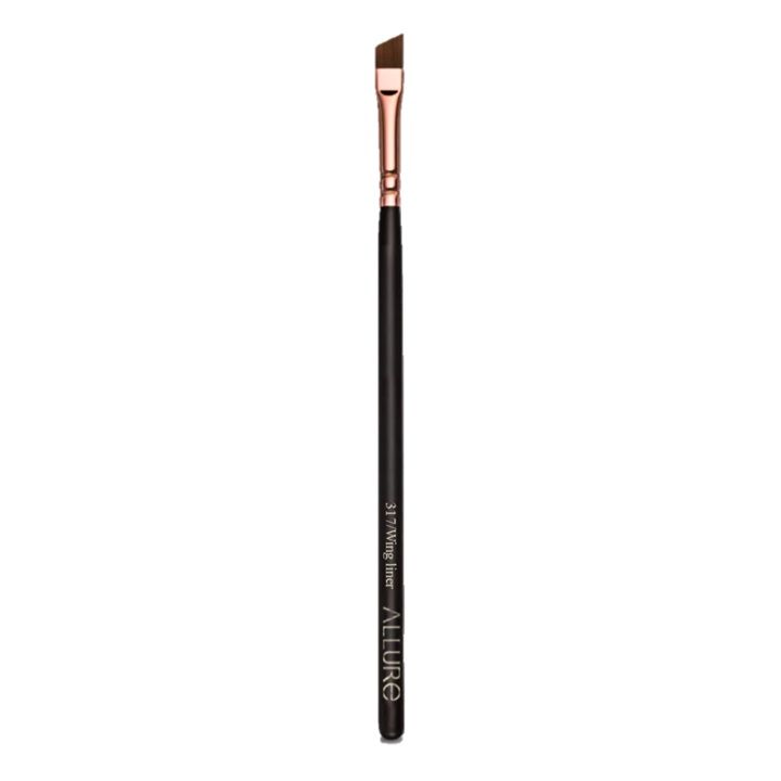 Professional Wing Eyeliner Makeup Brush - 317s