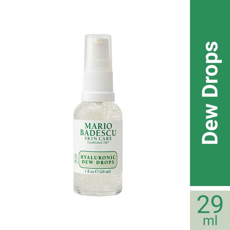 Weightless Hydrating Hyaluronic Dew Drops