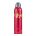 Rose Eau De Toilette Deodorant For Woman