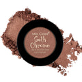 Goth Chrome Eyeshadow