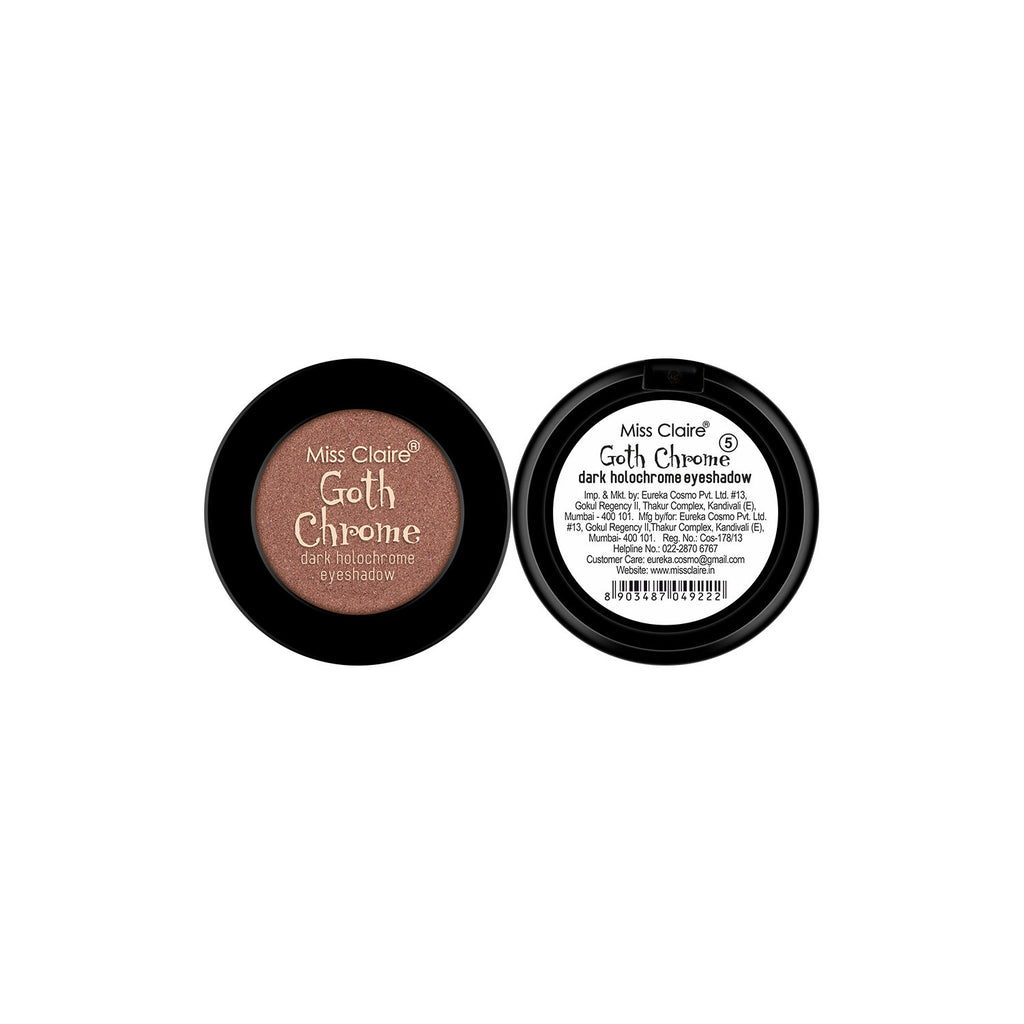 Goth Chrome Eyeshadow