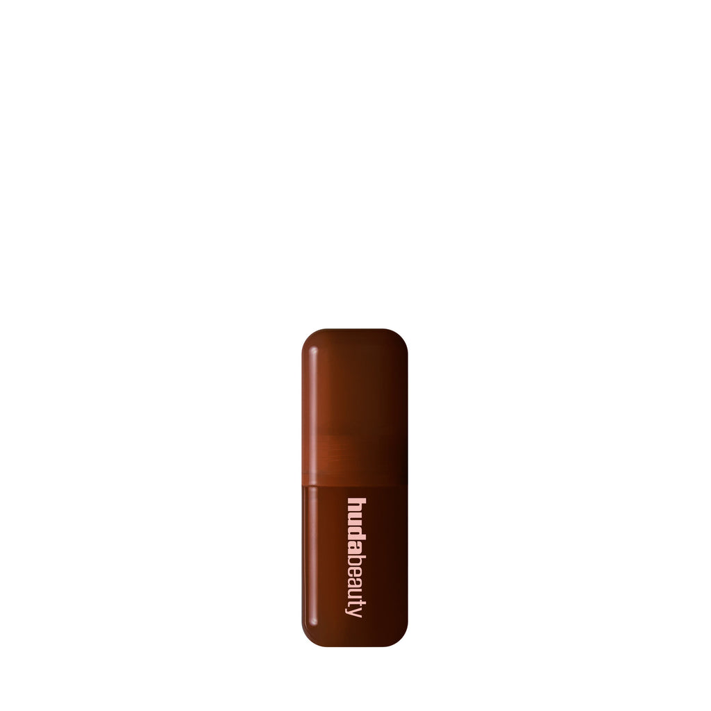 Icy Nude Blush Filter
