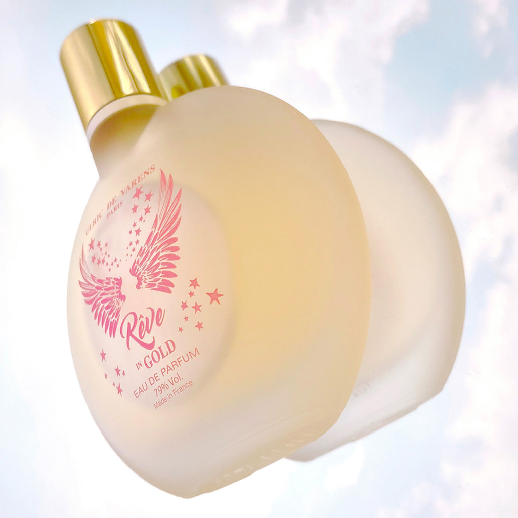 Reve In Gold Eau De Parfum For Her