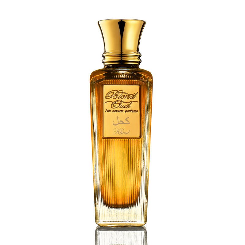 Khoul Eau De Parfum