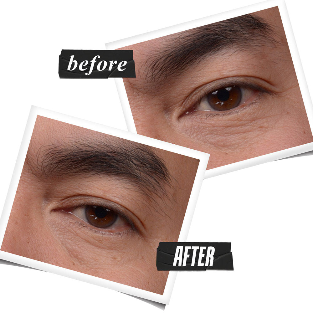 Age Defender Eye Repair Cream For Men