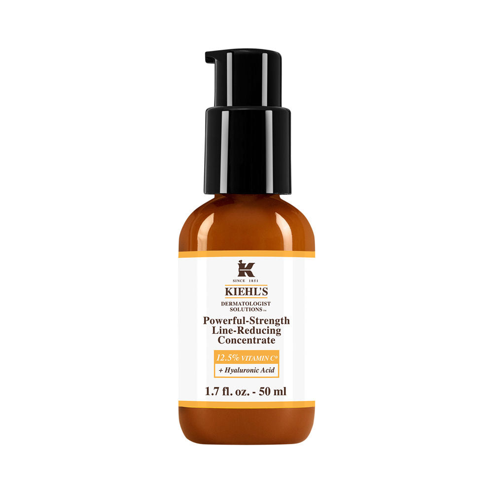 Powerful-Strength Line-Reducing Concentrate With Vitamin C & Hyaluronic Acid
