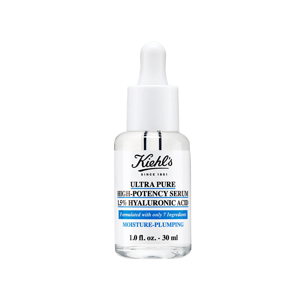 Ultra Pure High-Potency Serum with 1.5% Hyaluronic Acid