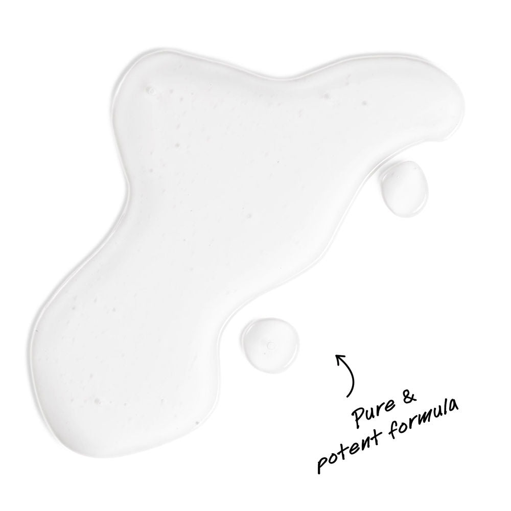 Ultra Pure High-Potency Serum with 1.5% Hyaluronic Acid