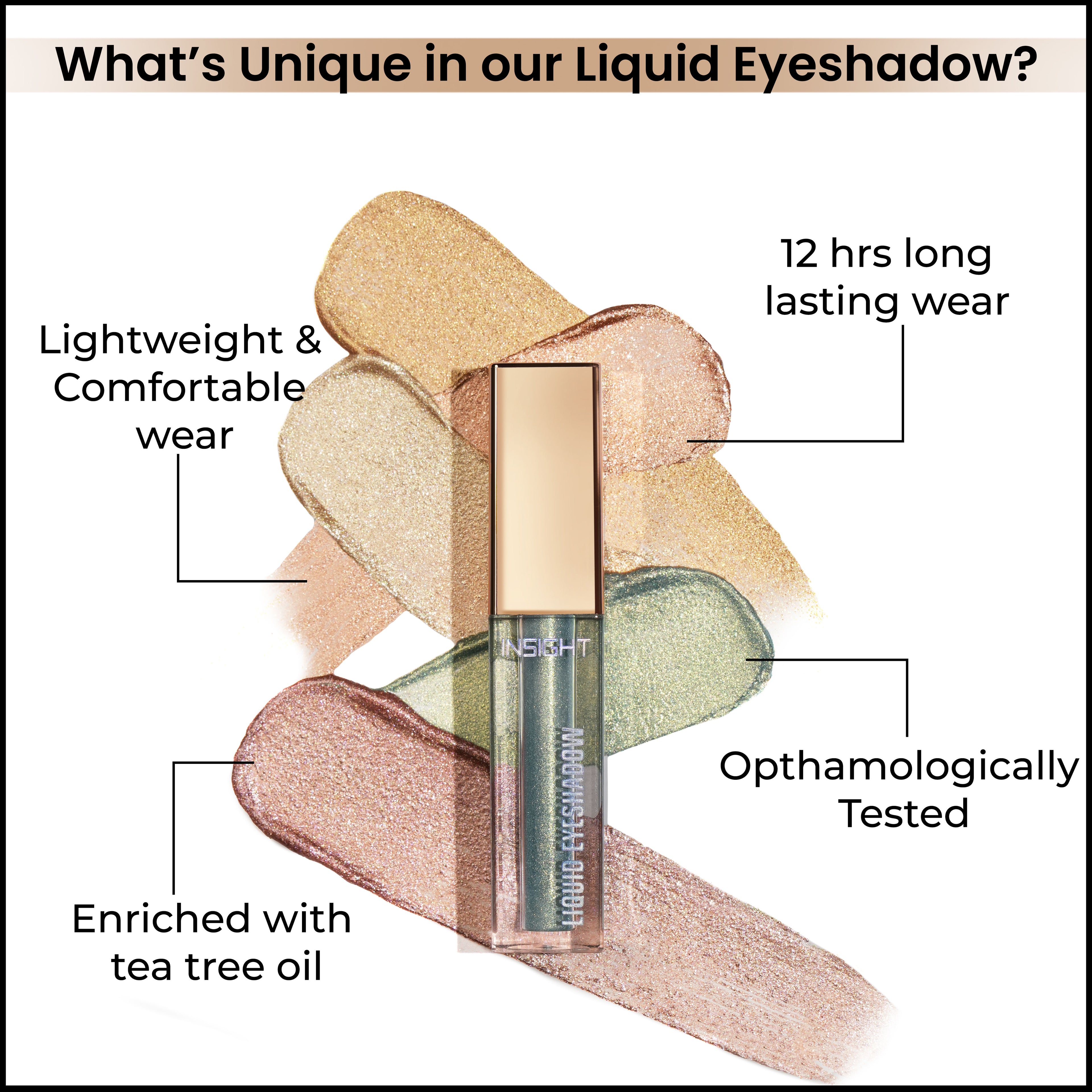 Liquid Eyeshadow