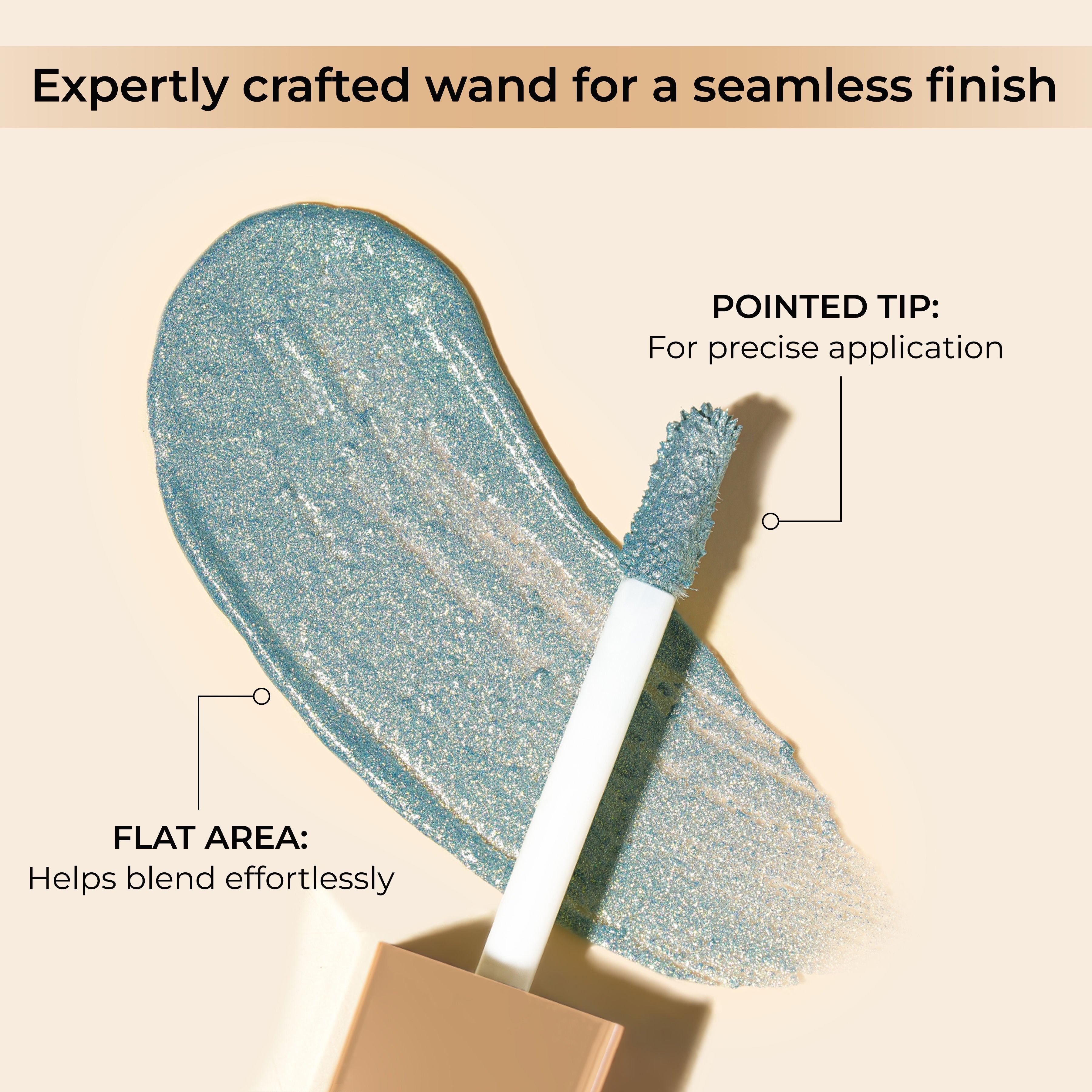 Liquid Eyeshadow