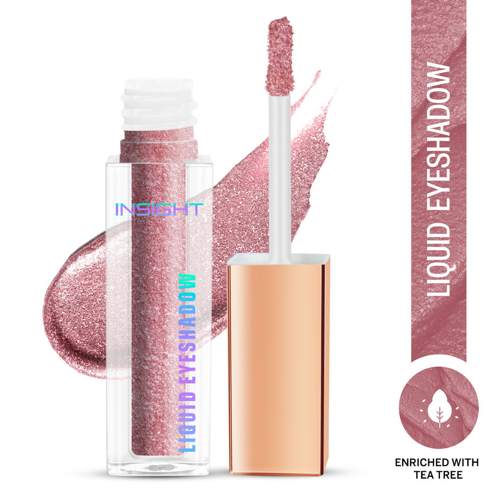 Liquid Eyeshadow - Butterfly Effect