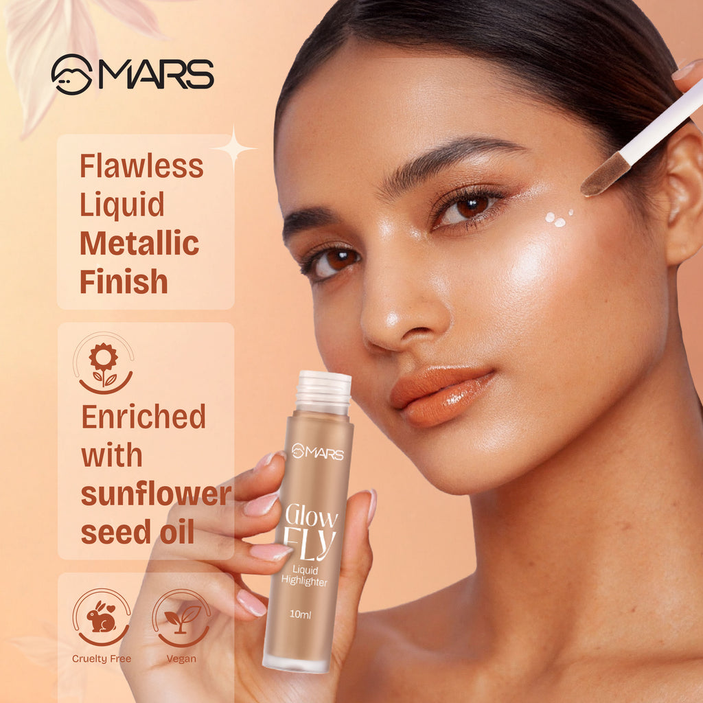 Glow Fly Liquid Highlighter