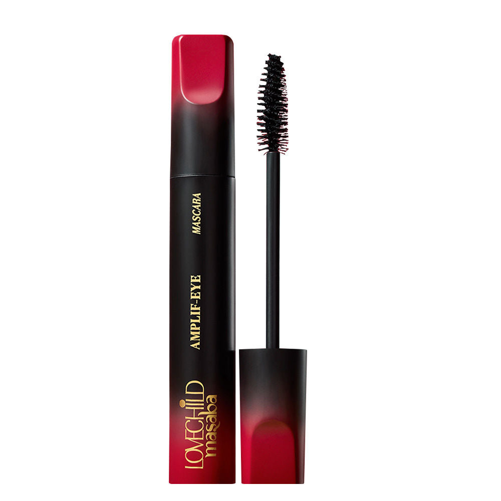 Amplif Eye Volumizing & Long Lasting Eye Mascara