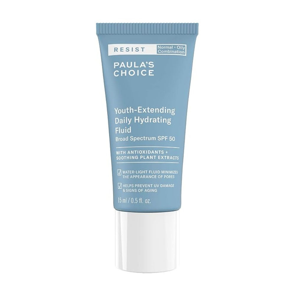 Resist Youth-Extending Daily Hydrating Fluid - 15ml