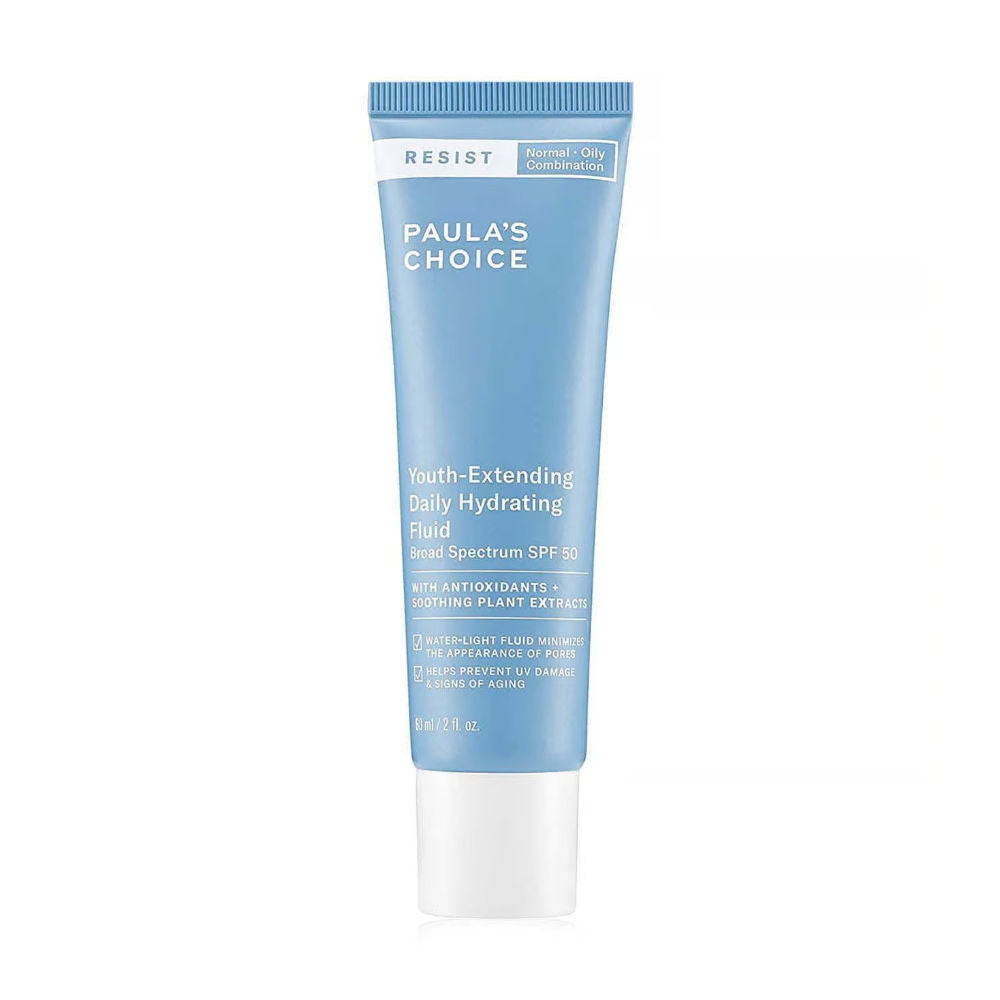 Resist Youth-Extending Daily Hydrating Fluid