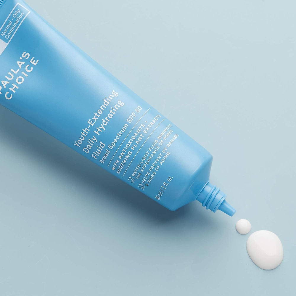 Resist Youth-Extending Daily Hydrating Fluid
