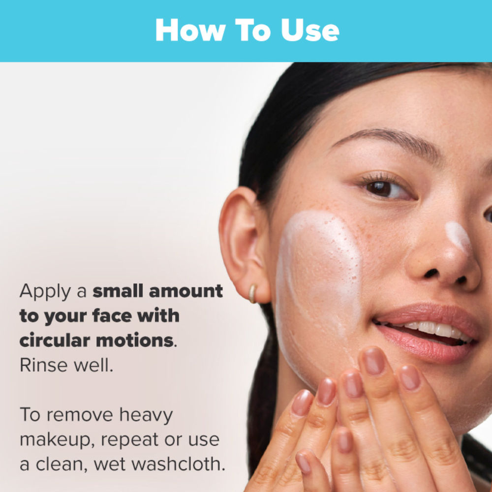 Clear Pore Normalizing Cleanser