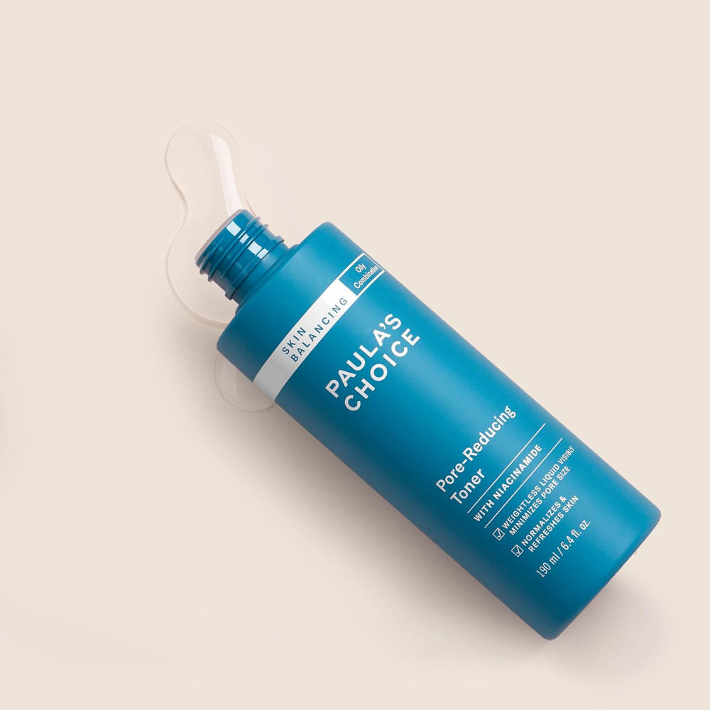 Skin Balancing Pore-Reducing Toner