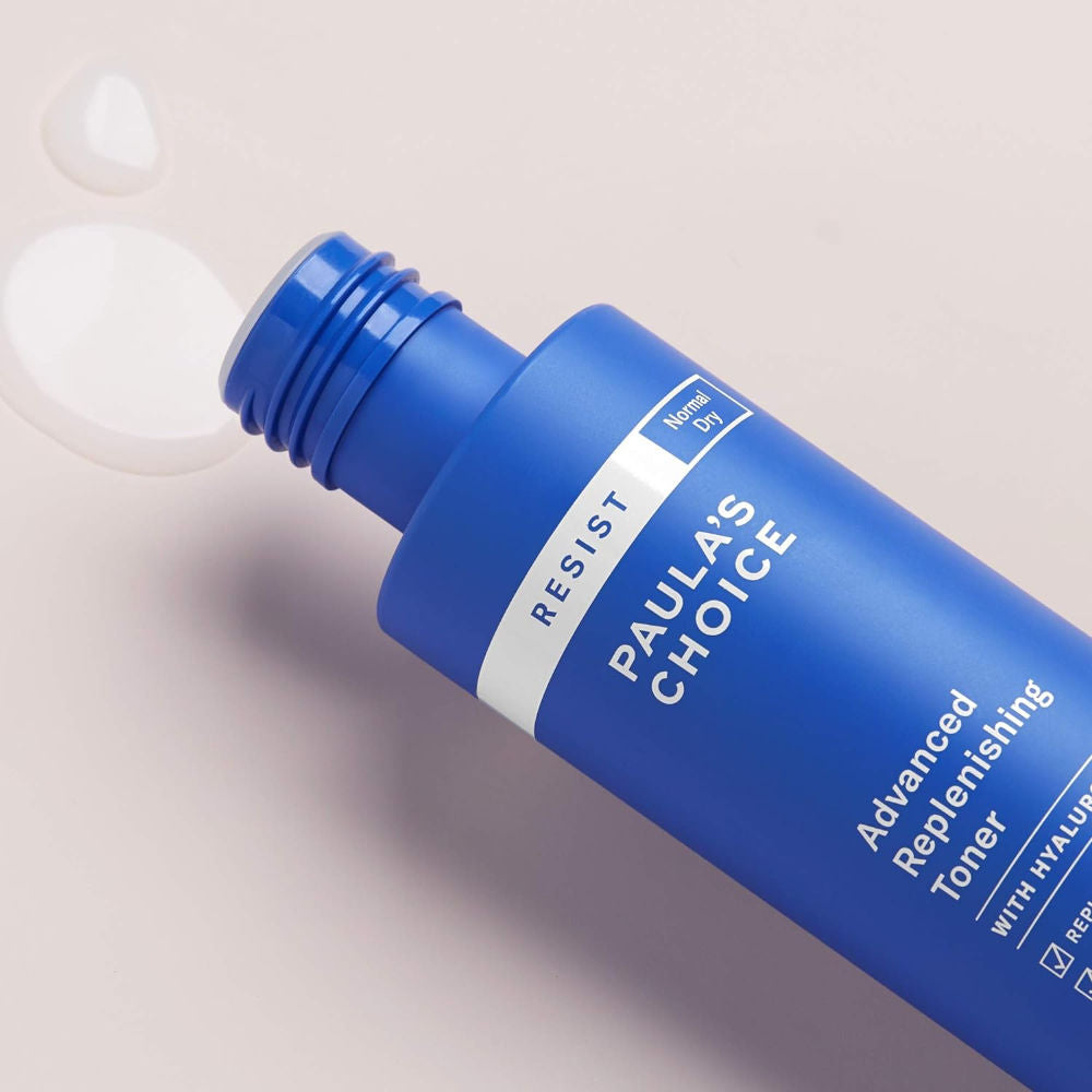 Resist Advanced Replenishing Toner