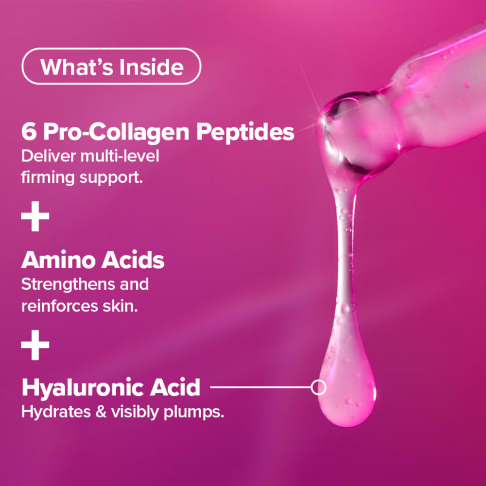 Boost Pro-Collagen Multi-Peptide Booster