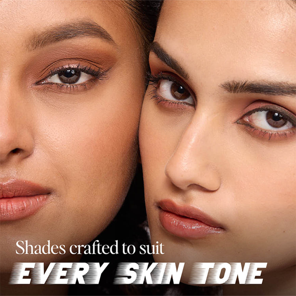 3 In 1 Eye Stack - Eyeshadow + Eyeliner + Mascara