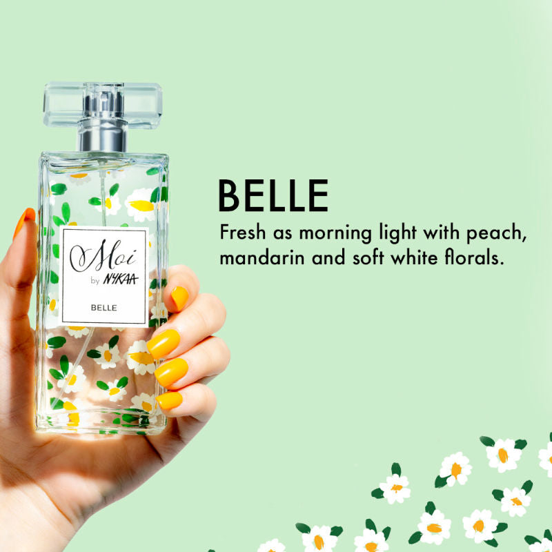 Luxury Long Lasting French Perfumes Day To Night Fragrances For Women