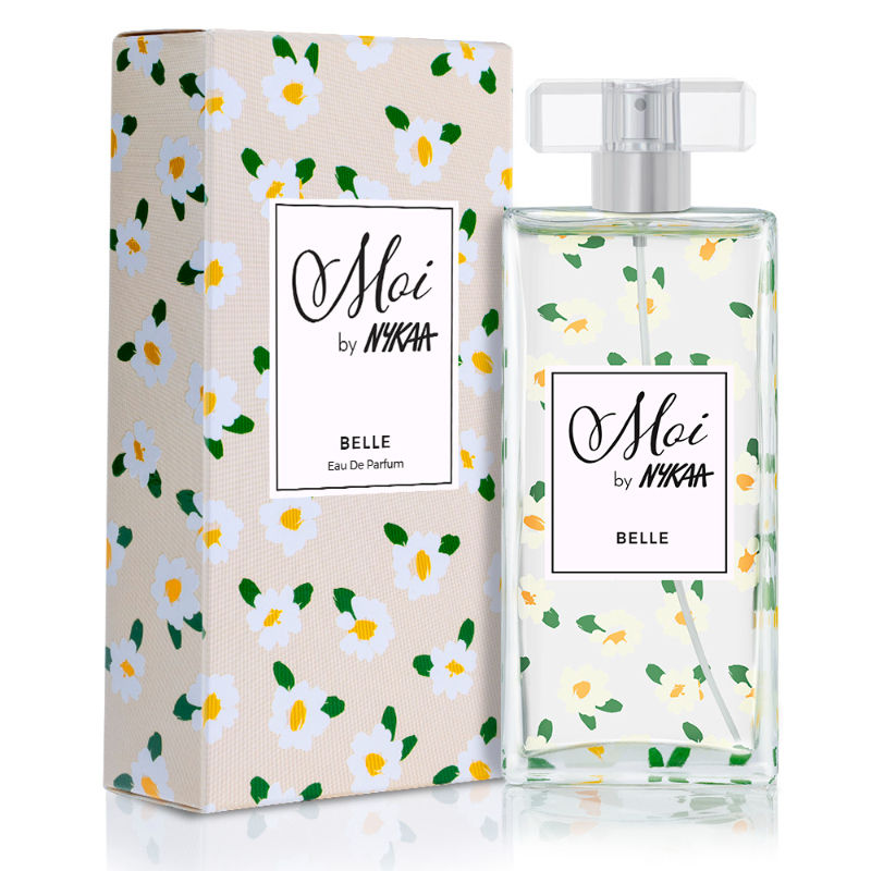 Luxury Long Lasting French Perfumes Day To Night Fragrances For Women