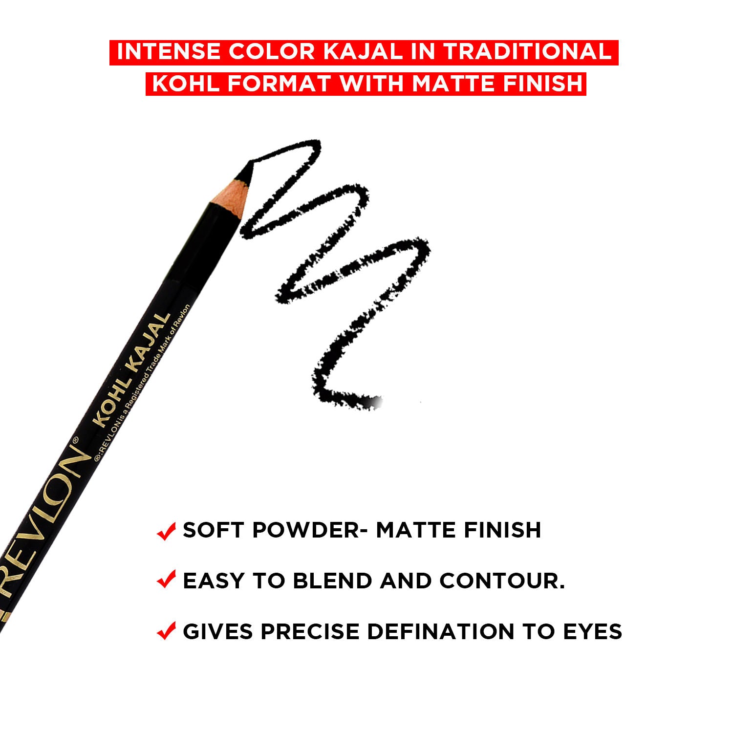 Eyeliner Pencil