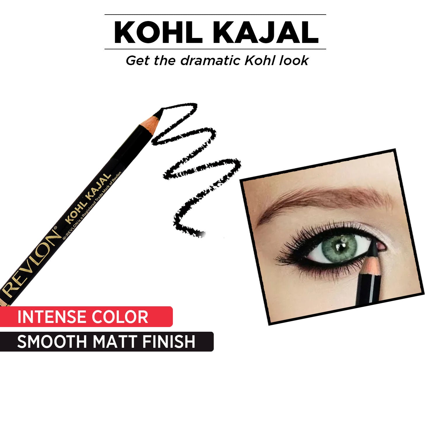 Eyeliner Pencil
