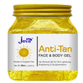 Anti-Tan Gel - Brightening & Pigmentation Reducing Gel for Radiant Skin