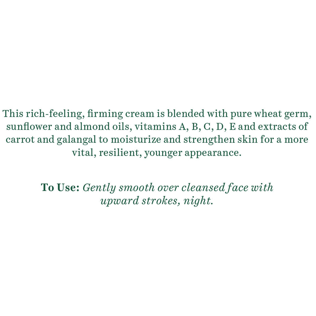 Morning Nectar Nourish & Hydrate Moisturizing Cream