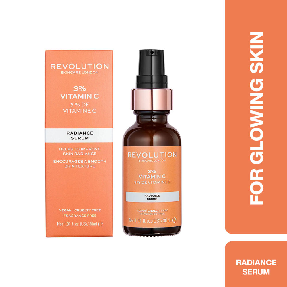 Skincare 3% Vitamin C Serum