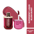 Superdewy Liquid Blush Burst