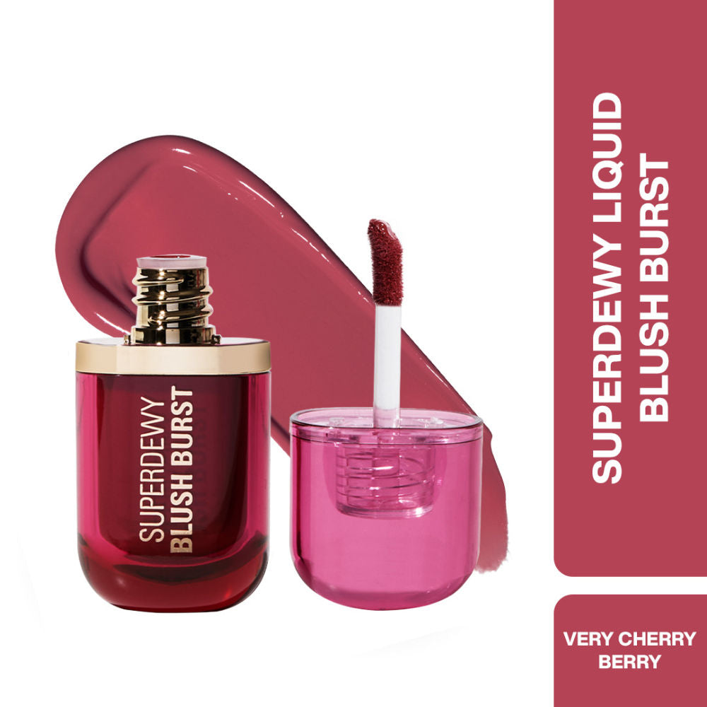 Superdewy Liquid Blush Burst