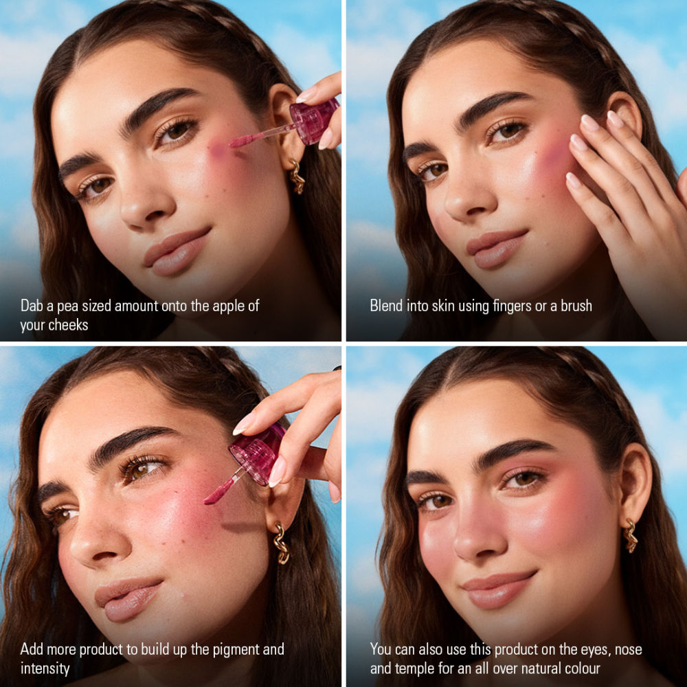 Superdewy Liquid Blush Burst