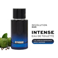 Intense Eau De Toilette
