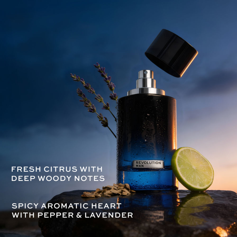 Intense Eau De Toilette