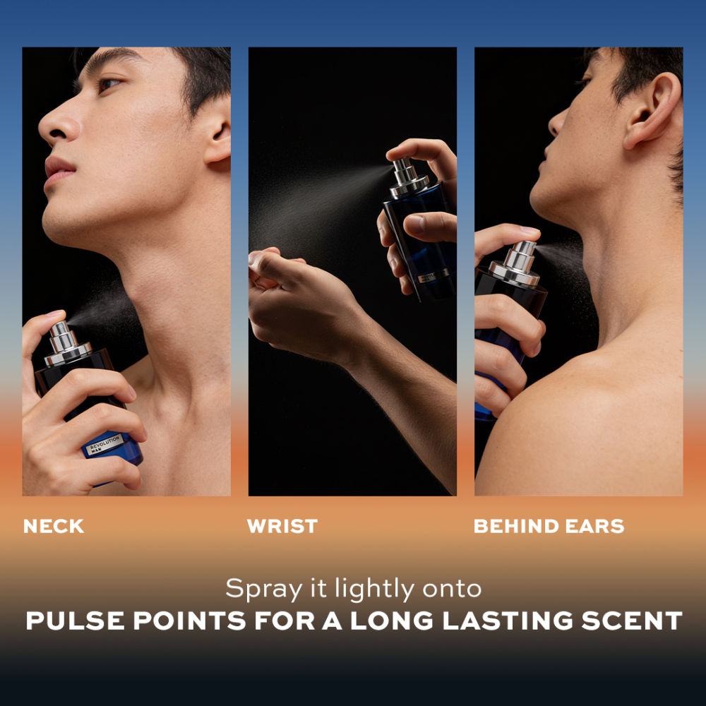 Intense Eau De Toilette