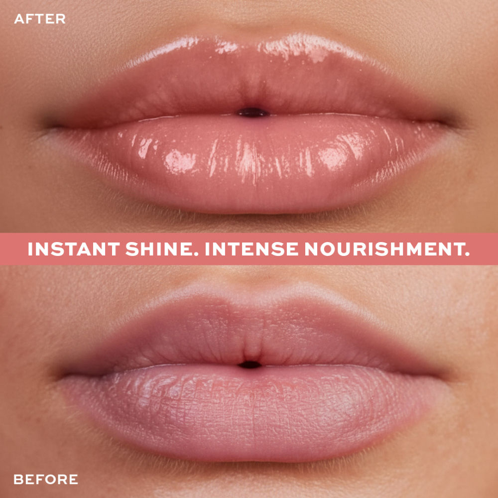 Rescue Lip Oil