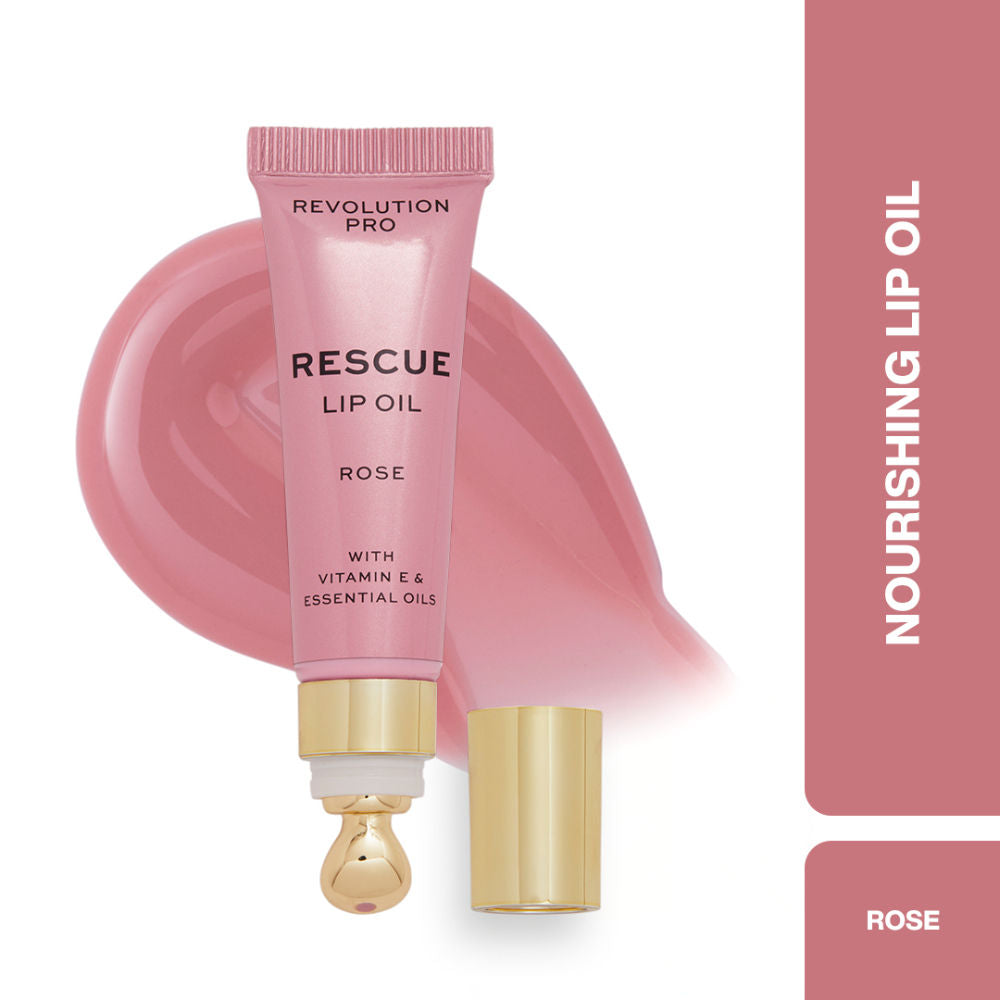 Rescue Lip Oil - 5057566563437_rose2