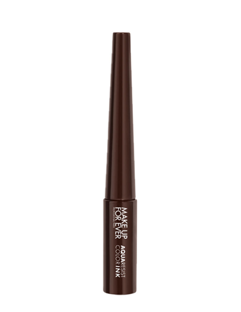 Aqua Resist Color Ink - Matte Wood